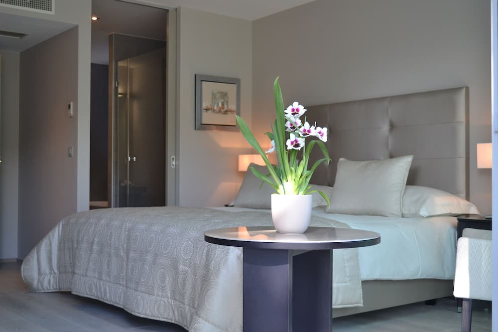 オステルリー ル プチ マノワール 写真