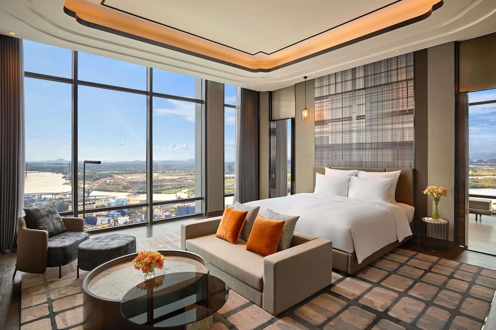 プルマン ハイフォン グランドホテル 写真