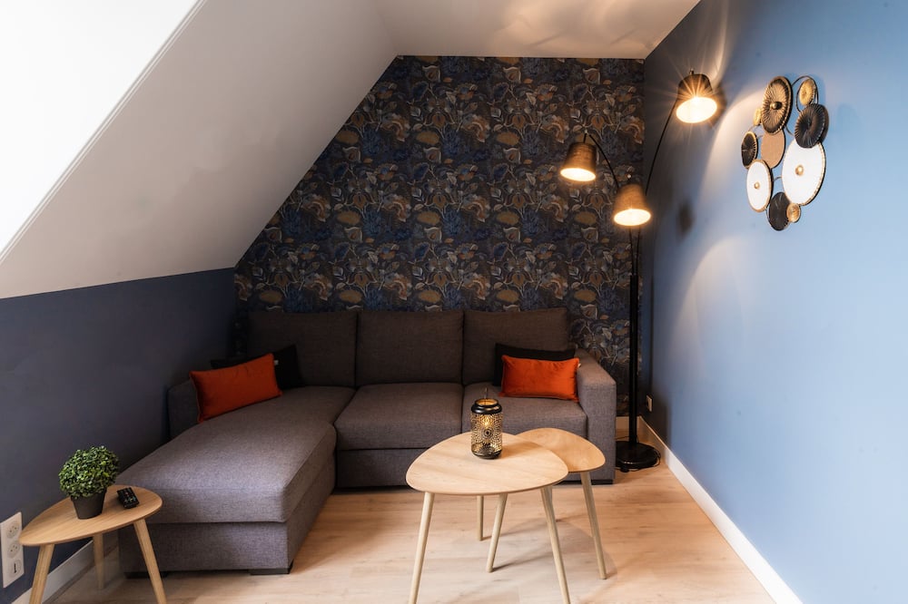 Grand Hôtel de L'Espérance 写真