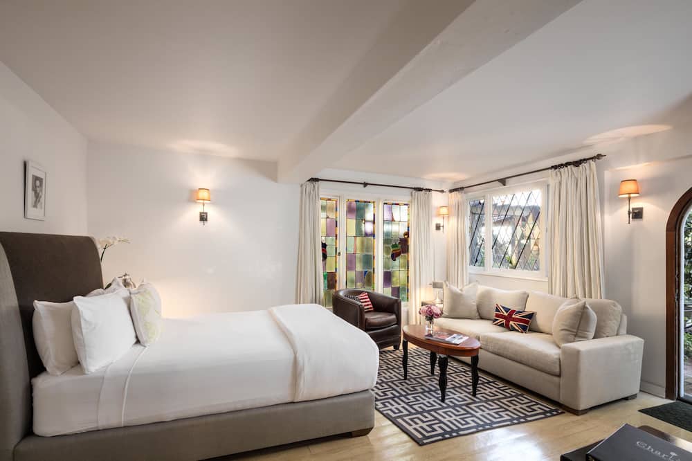 ザ チャーリー ウエスト ハリウッド 写真