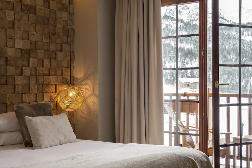 グラウロイグ アンドラ ブティック ホテル＆スパ 写真