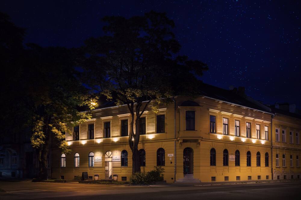City Residence Apartment Hotel 写真
