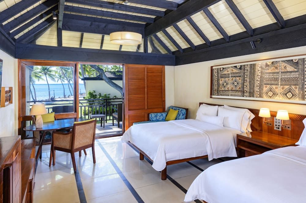 The Westin Fiji Golf Resort & Spa 写真