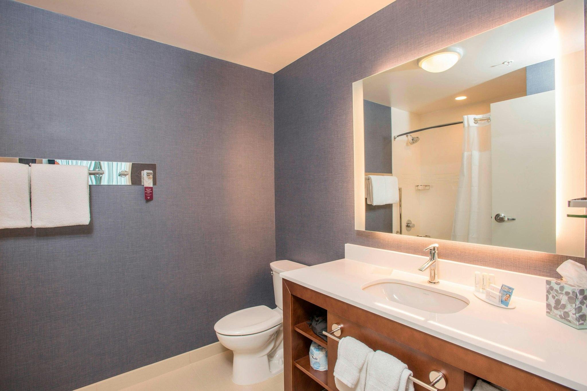 Residence Inn by Marriott Cincinnati Midtown/Rookwood 写真