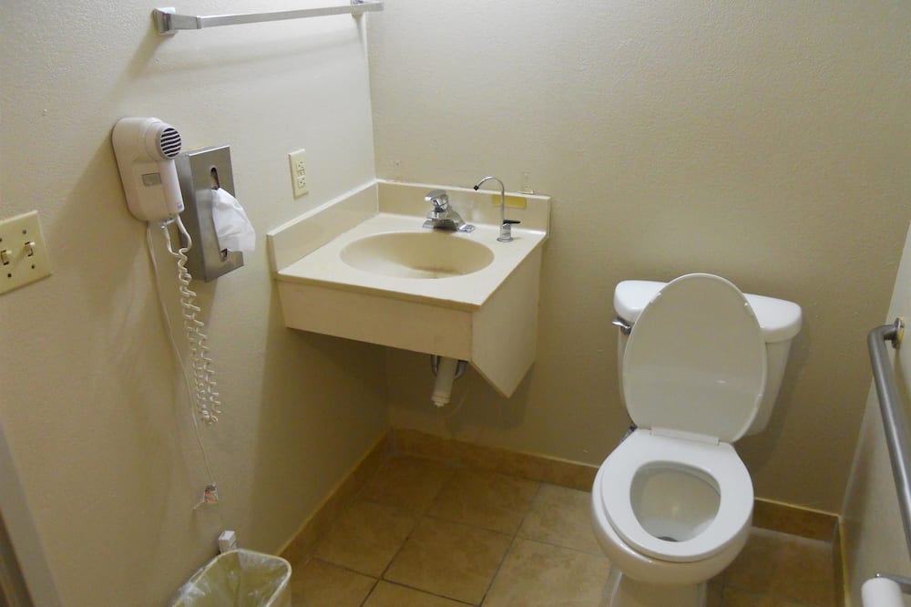 アメリカズ ベスト イン アンド スイーツ ボーフォート 写真