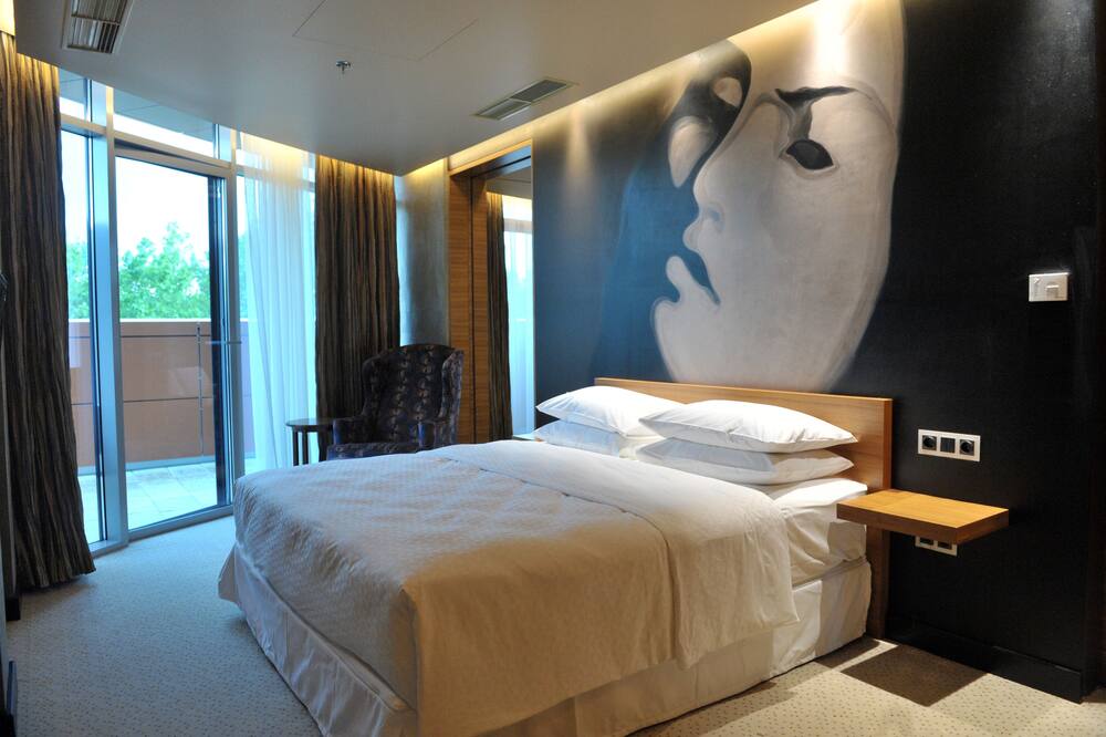 Four Points by Sheraton Kecskemet Hotel & Conference Center 写真