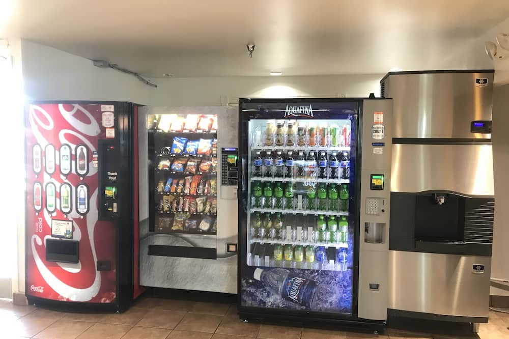 モーテル 6 ローリー、ノース カロライナ - ノース 写真