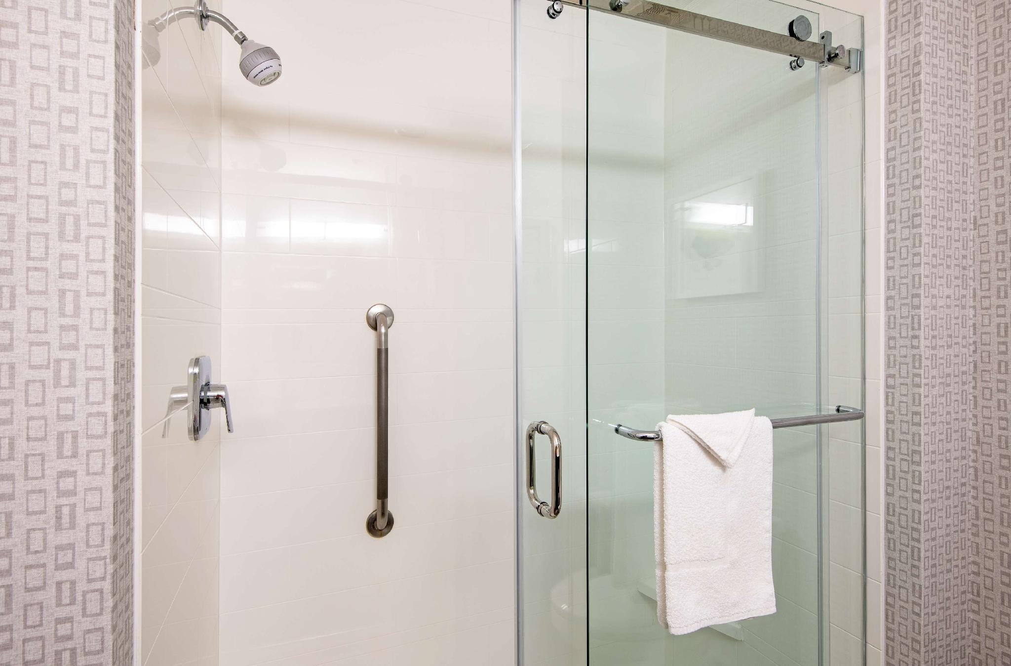 Hampton Inn by Hilton Kamloops 写真