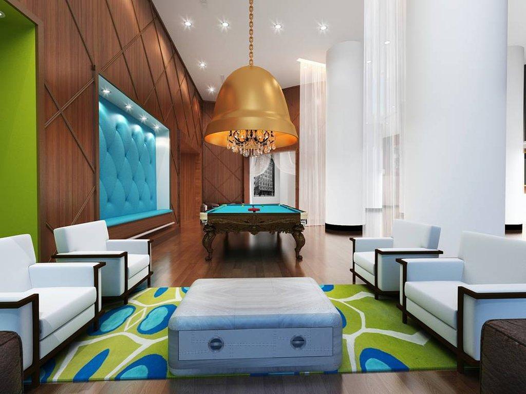 The Saint Hotel, New Orleans, French Quarter, Autograph Collection 写真