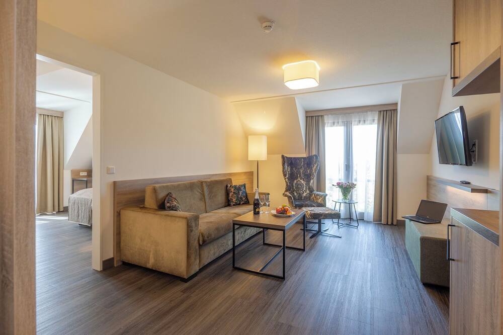 Flair Park Hotel Ilshofen 写真