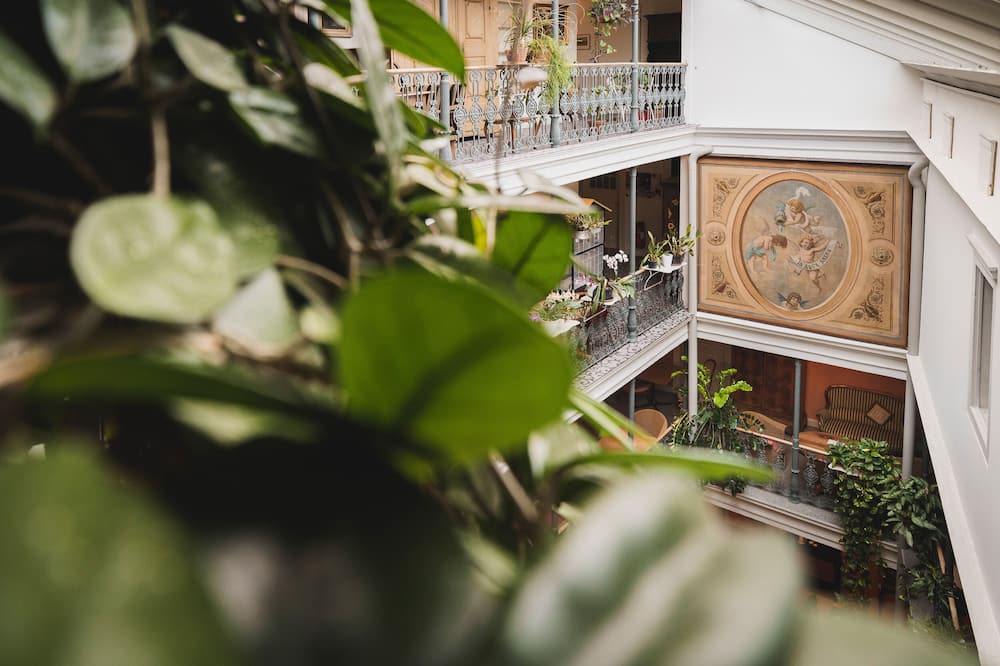 BLUME Baden Hotel & Restaurant 写真