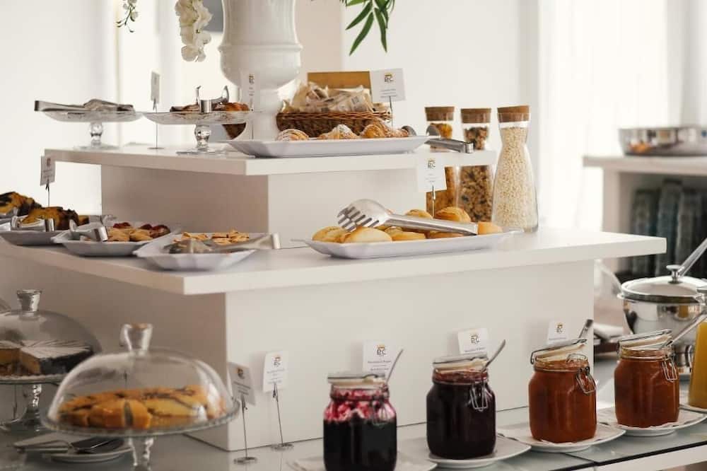 ホテル レジーナ クリスティナ 写真