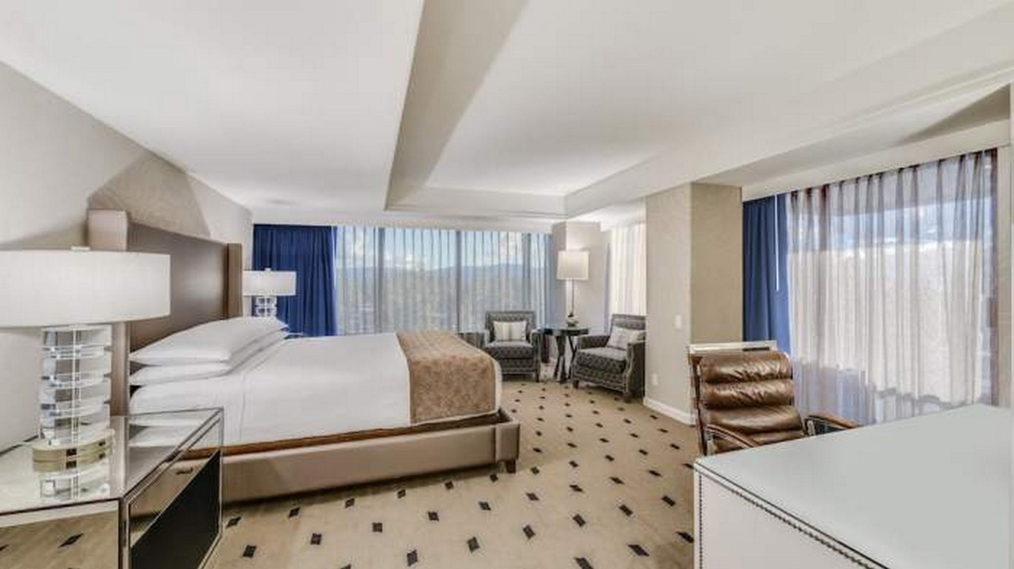 Caesars Republic Lake Tahoe - A Caesars Rewards Destination 写真