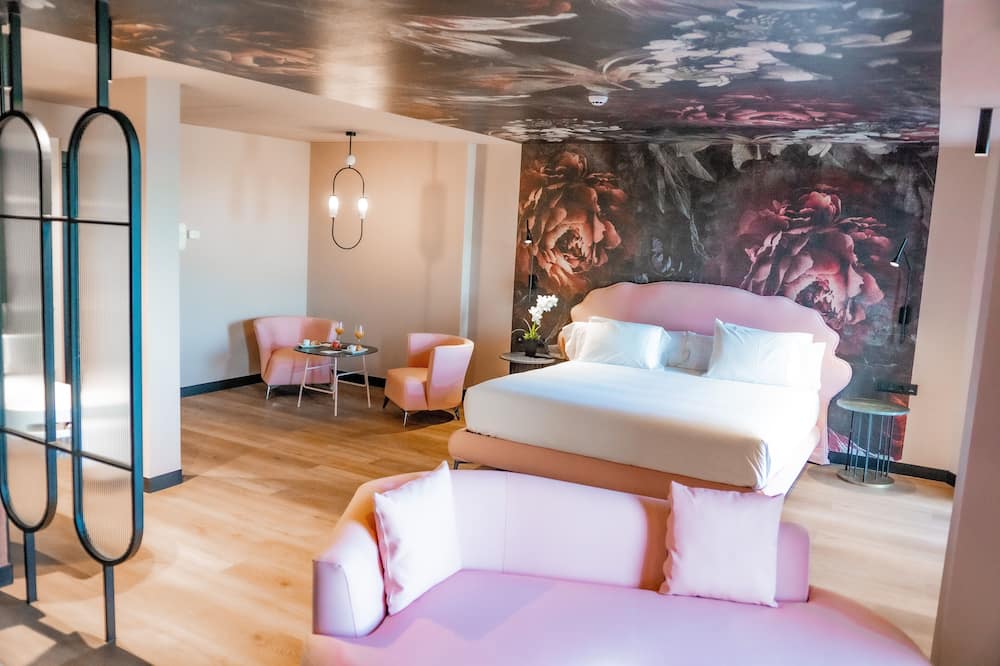 Sercotel Hotel Ciudad de Burgos 写真