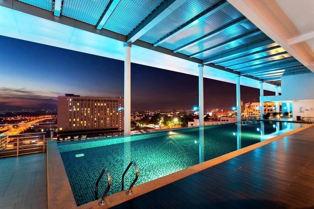 アジア マラッカ ホテル マネージド バイ ザ ストレイツ ホテル アンド スイーツ 写真