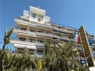 ホテル ナポレオン 写真