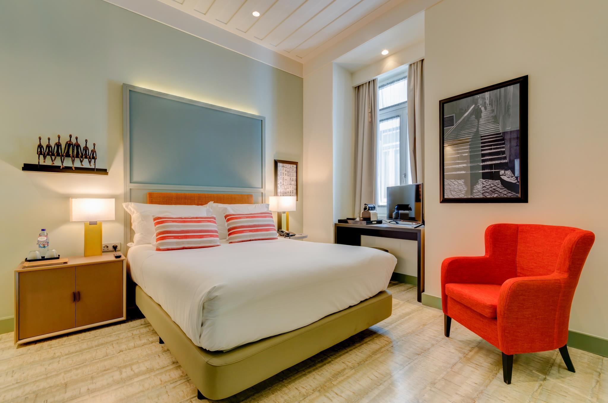 ヴィンチ バイシャ ホテル 写真