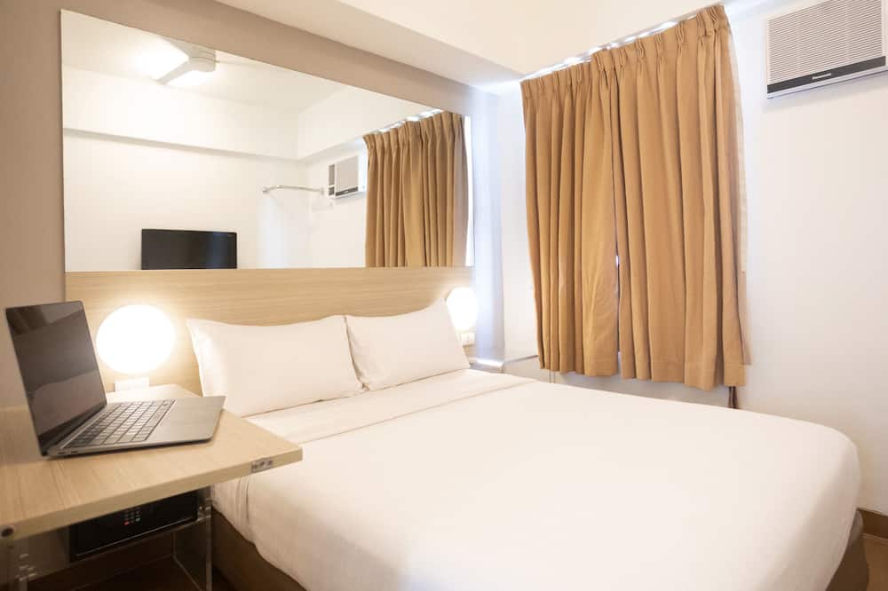 レッド プラネット マニラ マラテ マビニ 写真