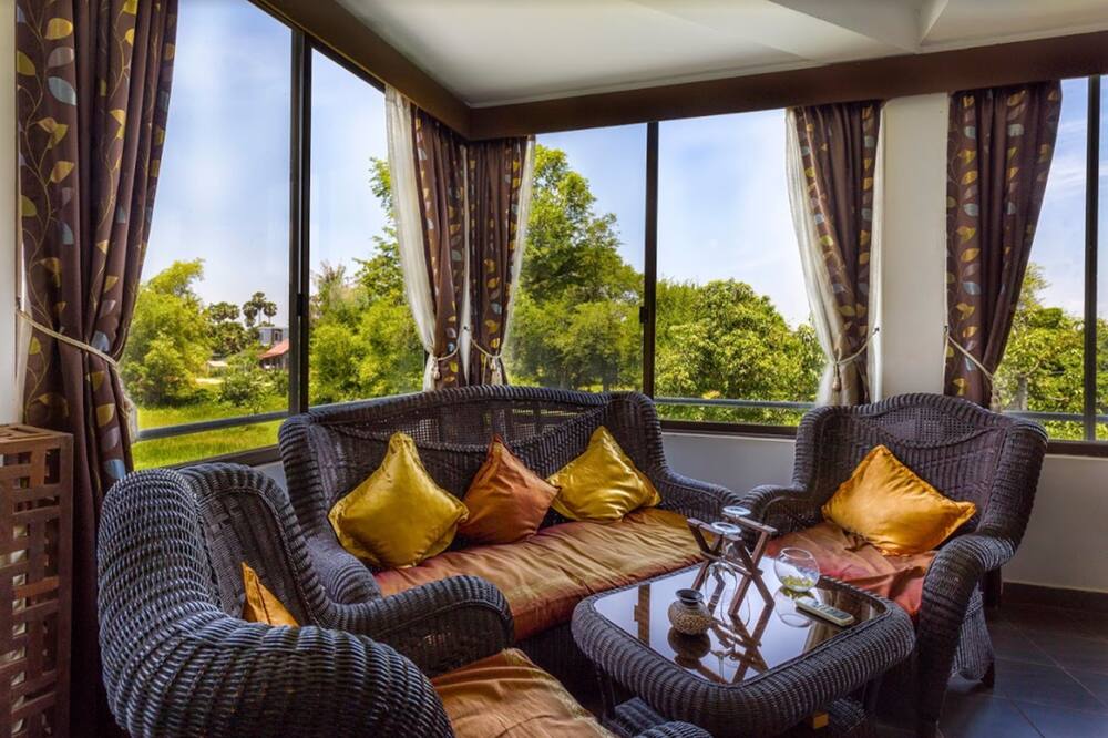 アマタオ トロピカル レジデンス ホテル 写真