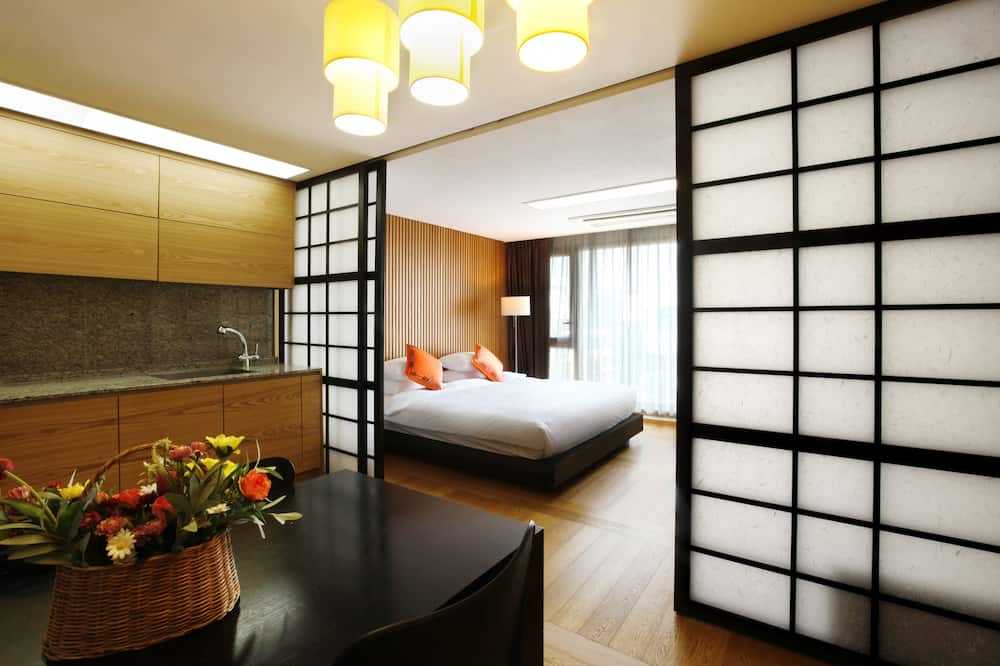 シンシン ホテル チェジュ オーシャン 写真