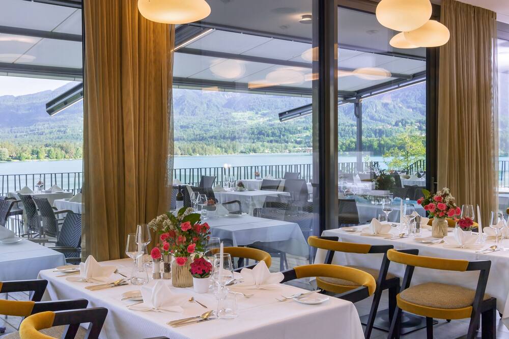 ホテル カルナーホフ 写真