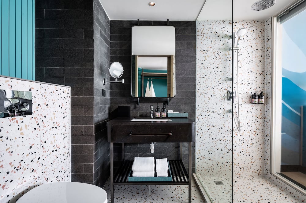 M ソーシャル ホテル プーケット 写真