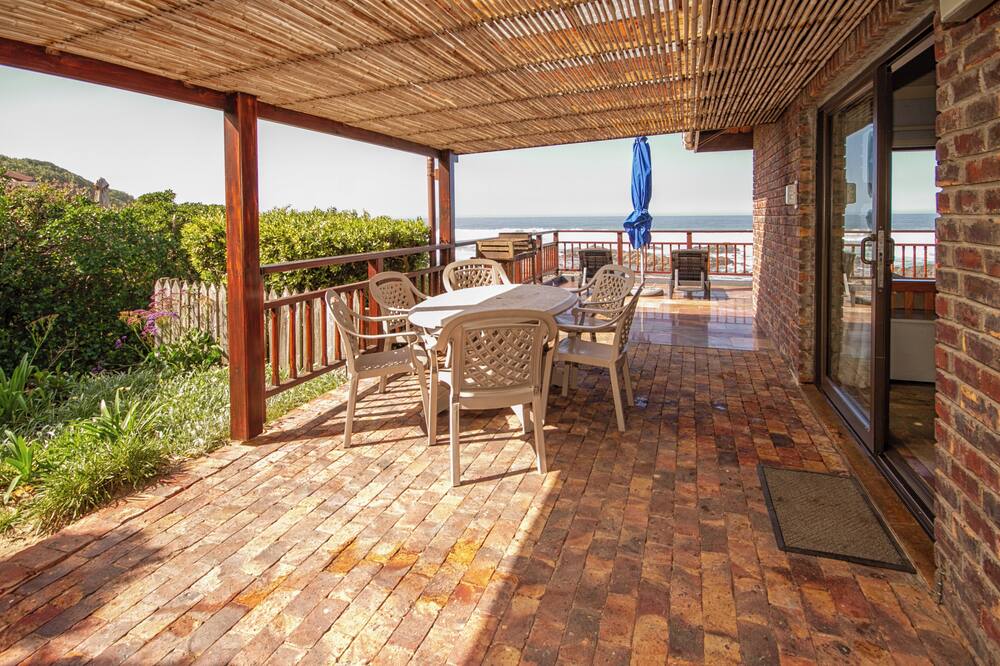 アーチロック リゾート 写真