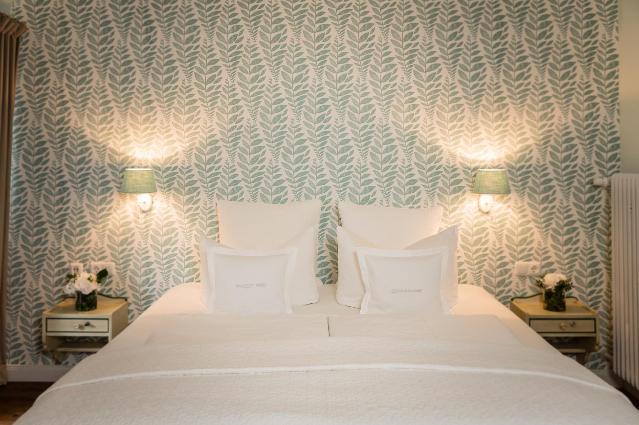 バイオ デザイン ホテル ランドハウス セント ジョージ 写真