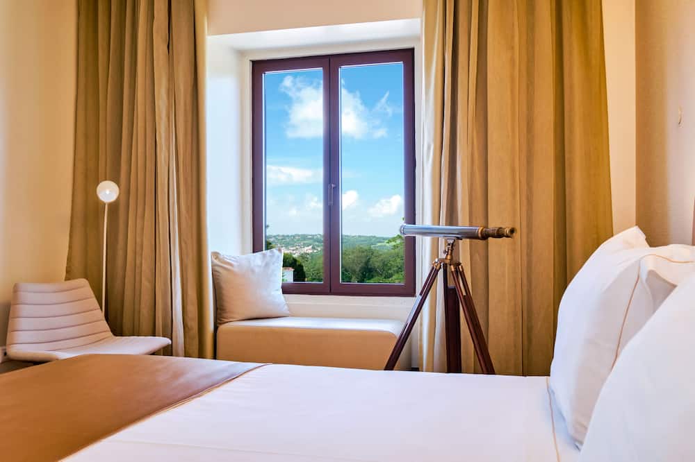 シントラ ブティック ホテル 写真