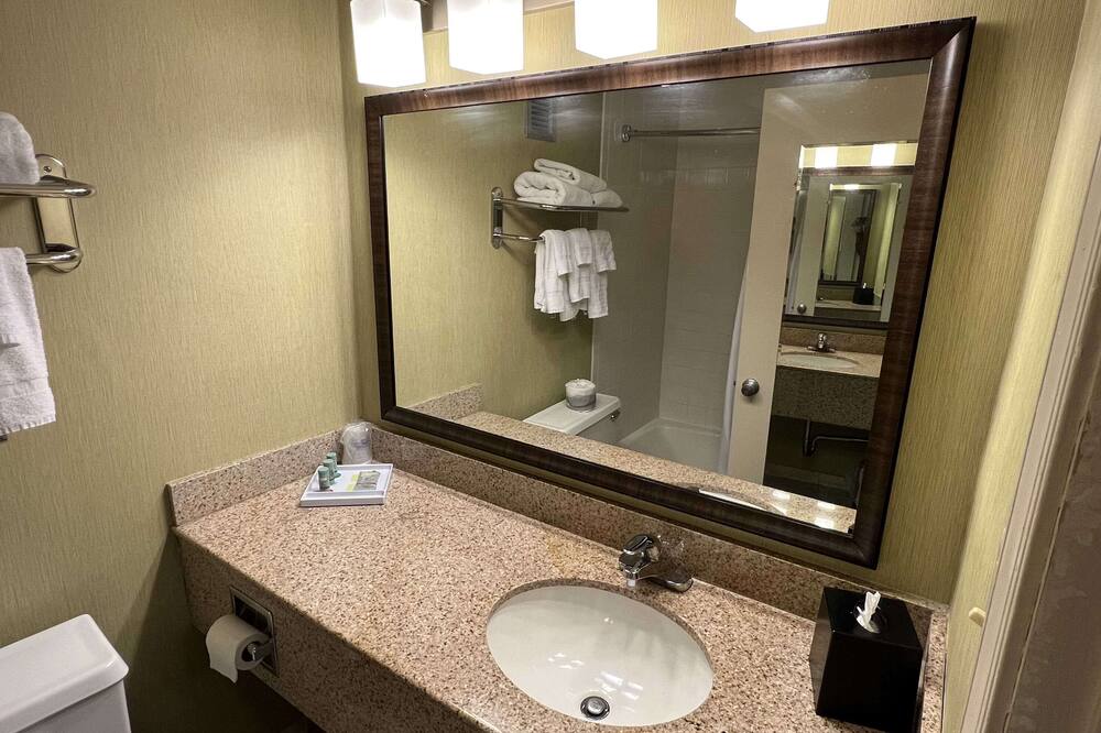 ベストウェスタン ウィリアムズバーグ ヒストリック ディストリクト 写真