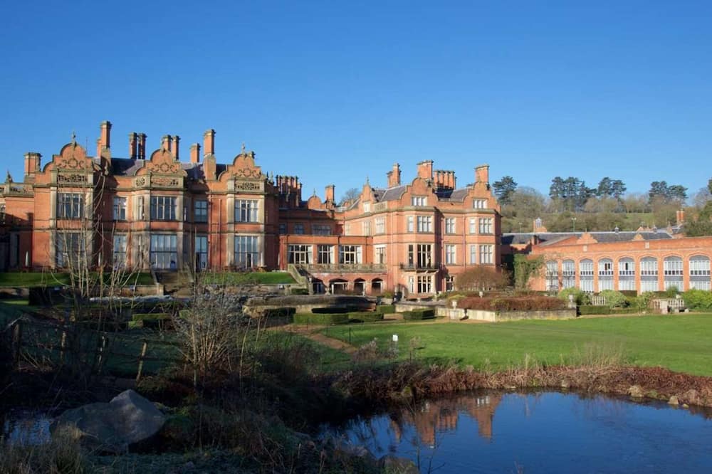 The Welcombe Hotel BW Premier Collection by Best Western 写真