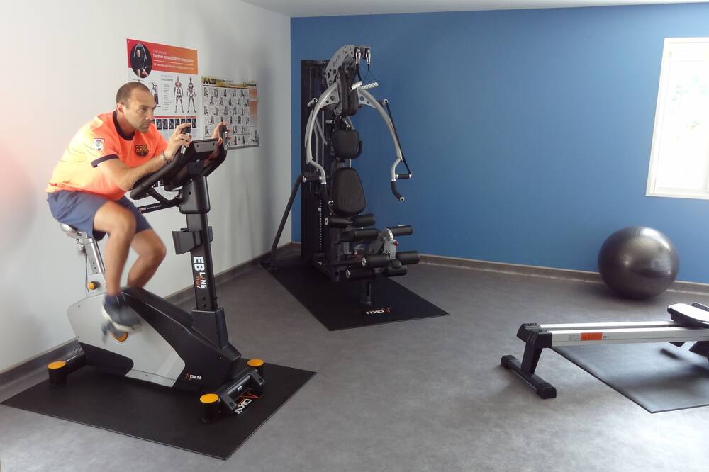 ベストウェスタン サフィール 写真