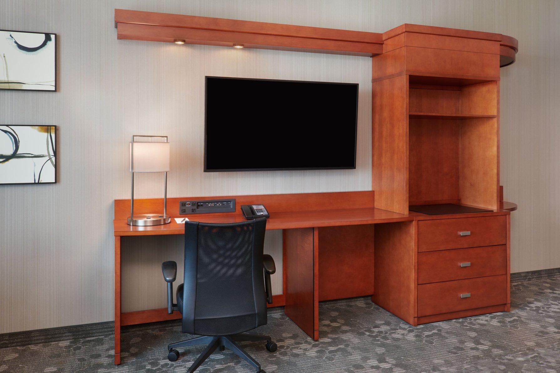 Courtyard by Marriott Ottawa East 写真