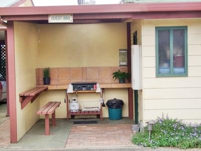 フィシフォリア ロッジ 写真