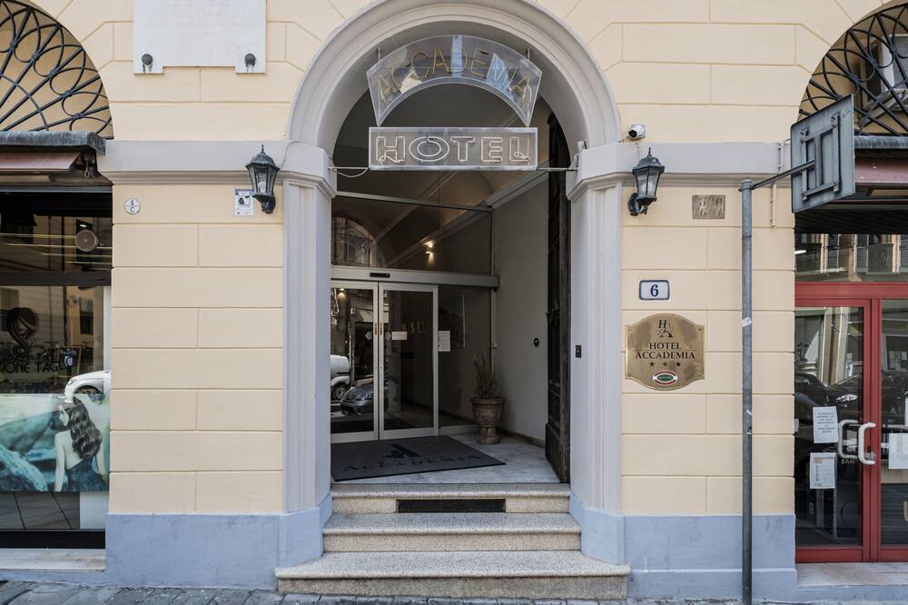 Hotel Accademia 写真