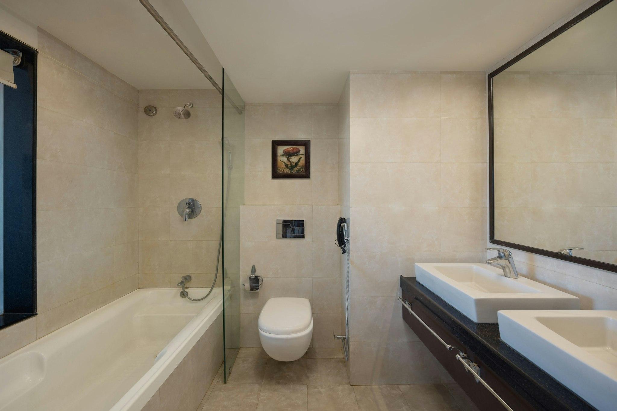 The Fern Residency Jodhpur, Series by Marriott 写真