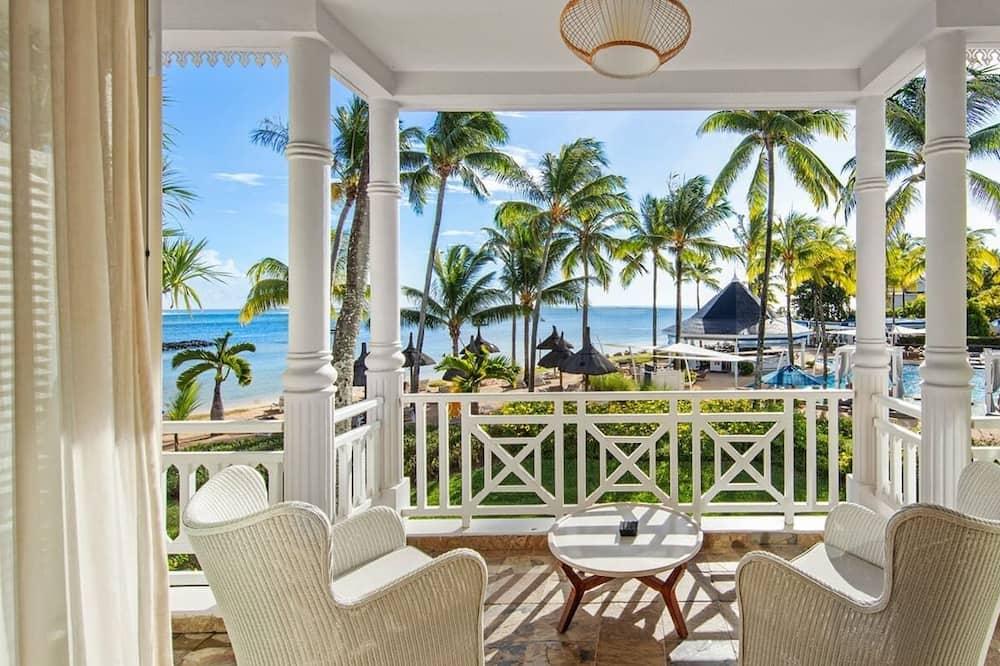 Heritage Le Telfair Golf & Wellness Resort 写真