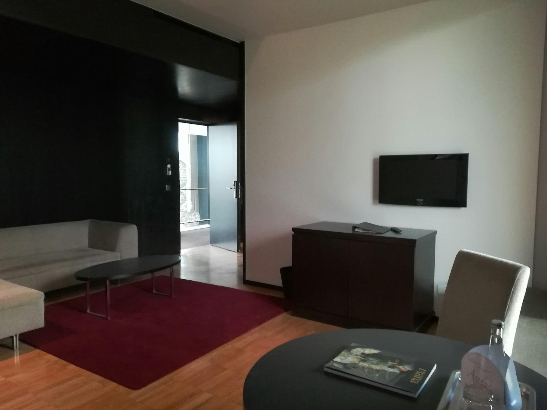 Axis Viana Business & SPA Hotel 写真