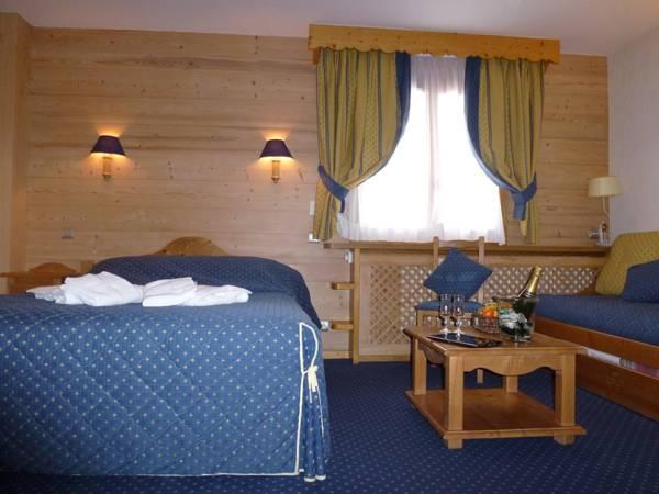 ホテル レストラン レス サピン ウェルネス&グルメ 写真