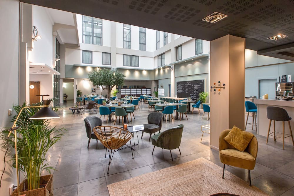 アパートシティクラシックリヨンパールデュー 写真