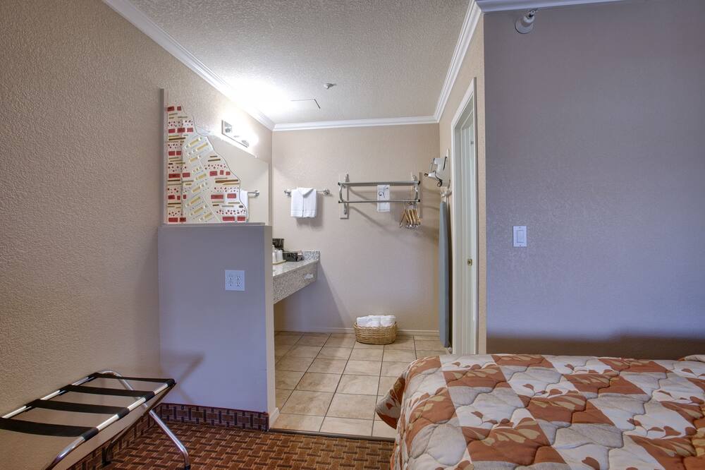 ザ ビューズ イン セドナ 写真