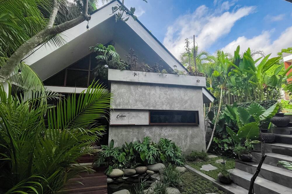 リーフィー ホーム チャングー 写真