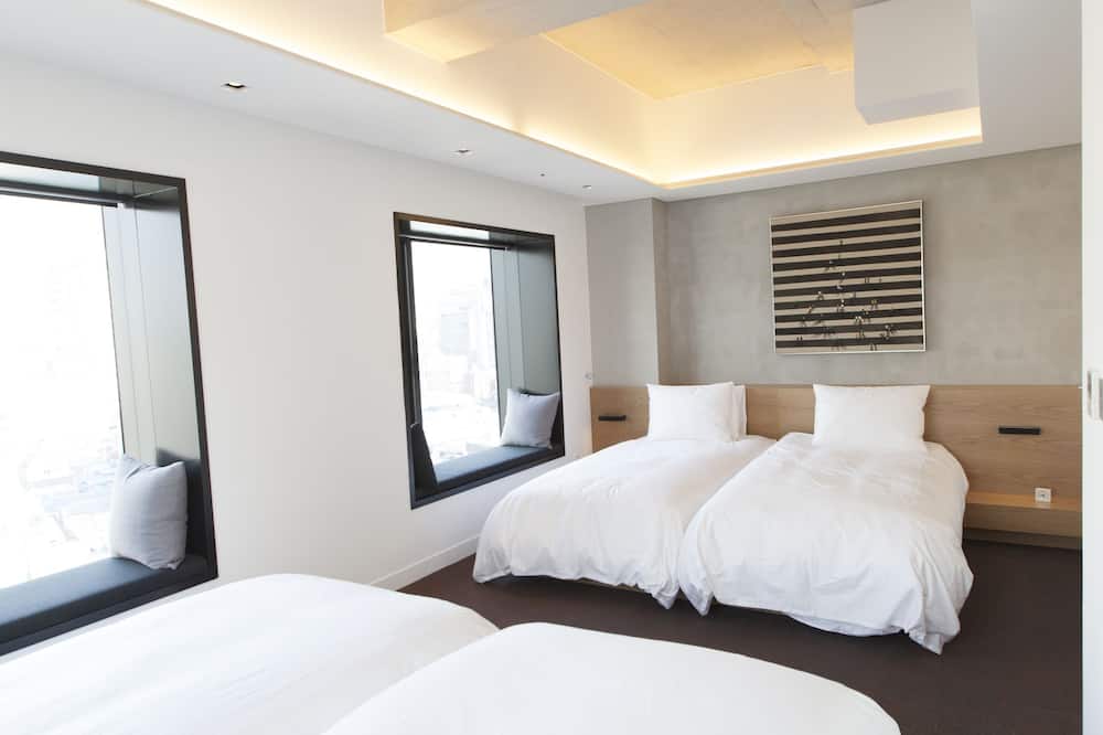 ステイ B ホテル 明洞 写真