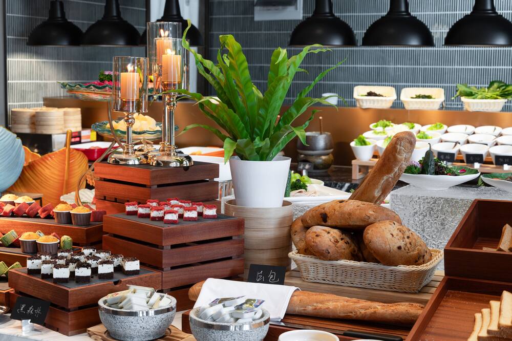 UrCove by HYATT Hangzhou 写真