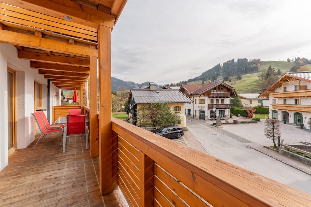 アルペンパークス マリア アルム - アパートメンツ 写真