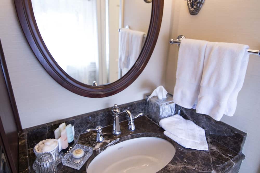 General Palmer Hotel 写真