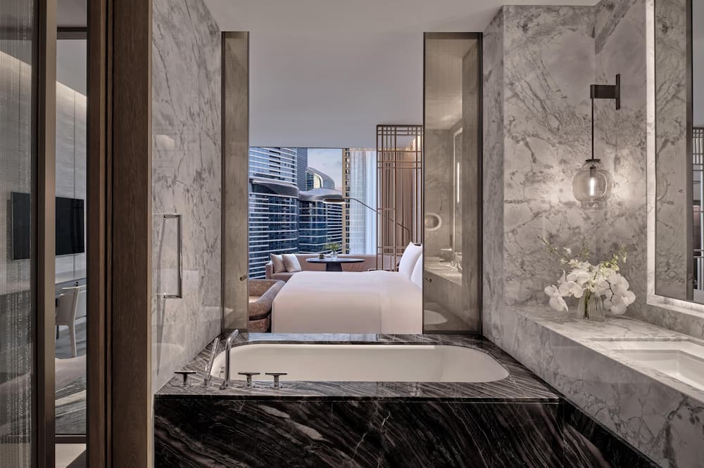 Conrad Shenzhen 写真