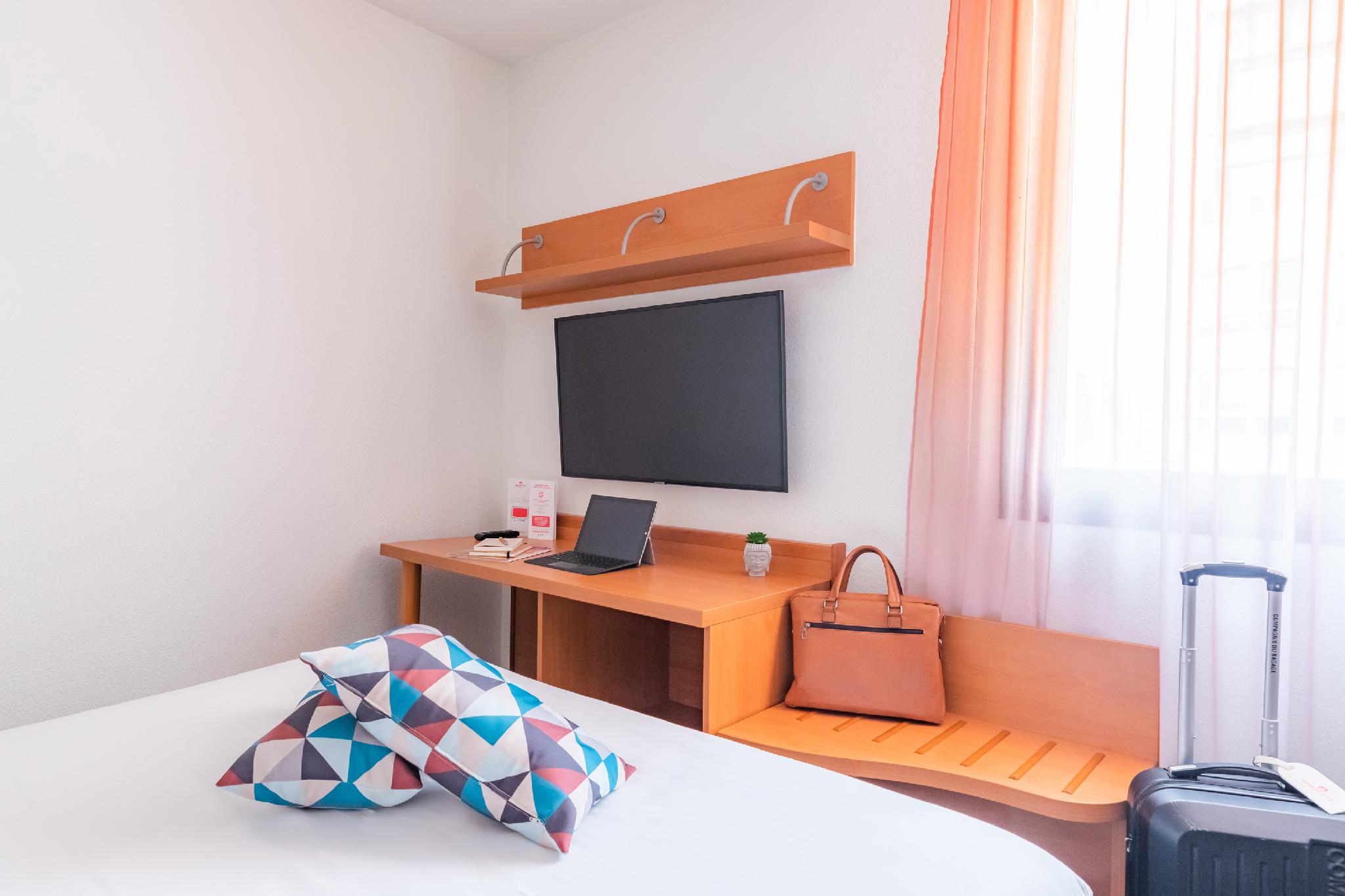 アパートシティ コンフォート リヨン ジェルラン 写真