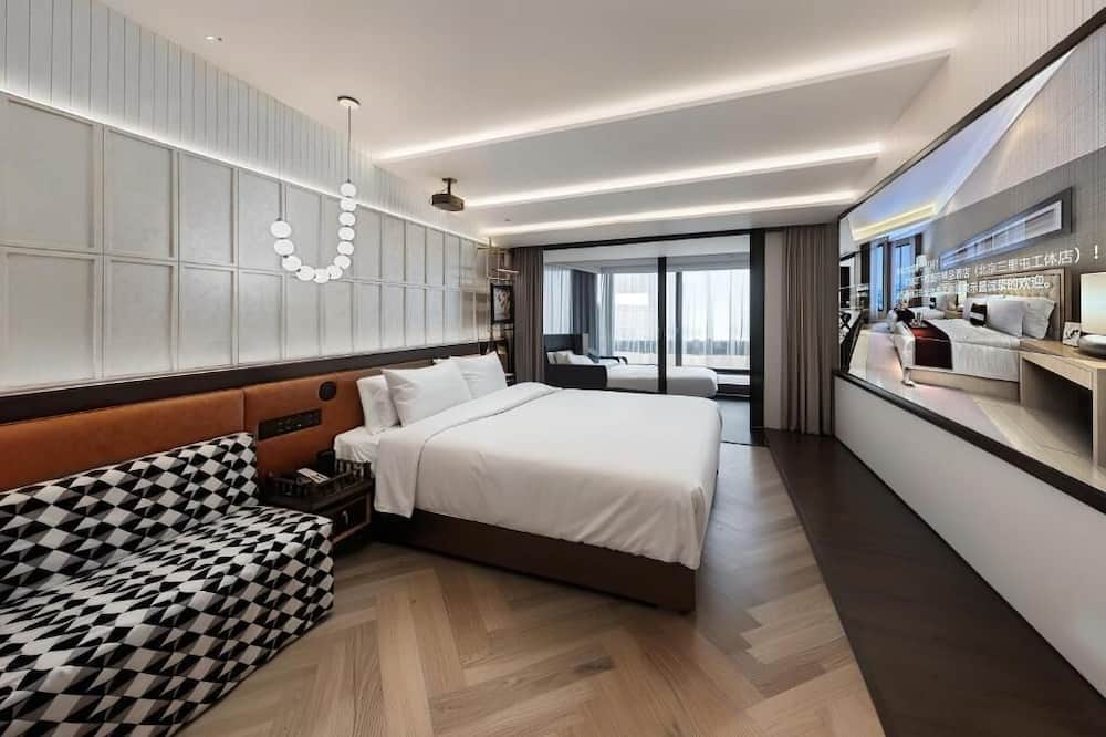 Tangfu Hotel Sanlitun Gongti Branch 写真