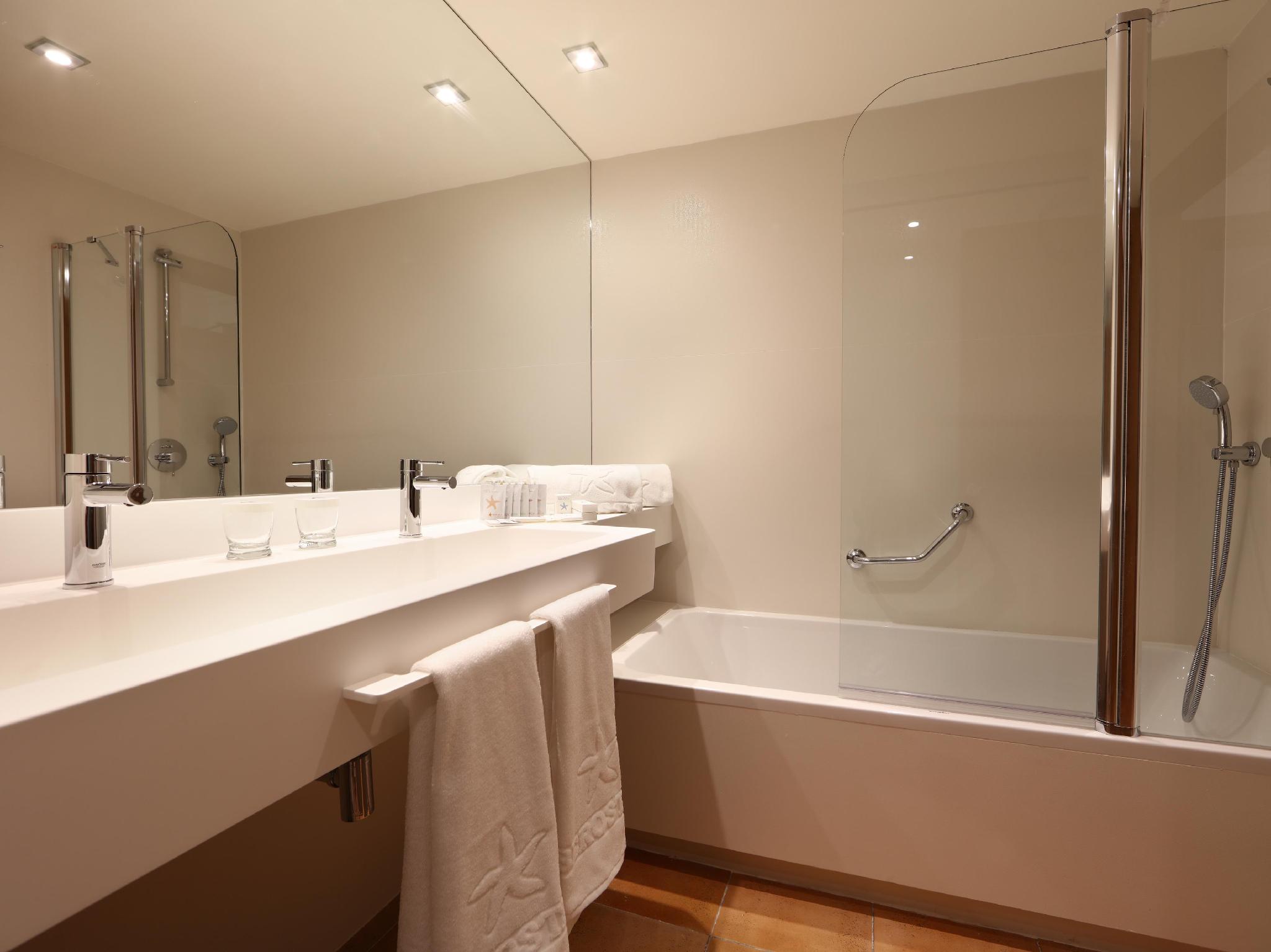 イベロスター セレクション アンダルシア プラヤ 写真